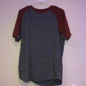 American eagle active flex shirt